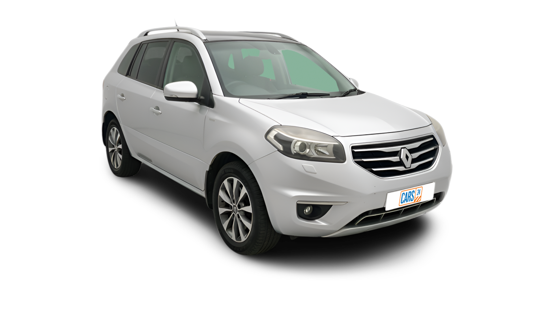 Renault Koleos-img